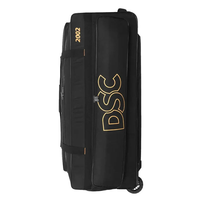 Dsc 2002 Wheelie Cricket Bag – view 6