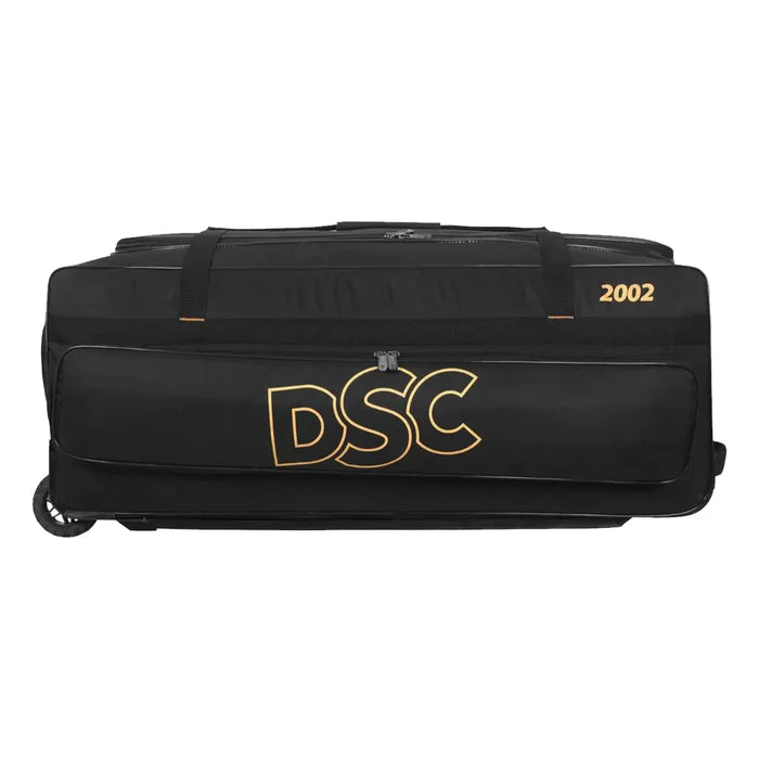 Dsc 2002 Wheelie Cricket Bag