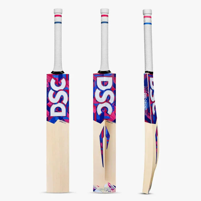Dsc Intense Shoc Cricket Bat