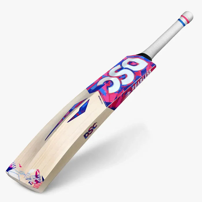 Dsc Intense Shoc Cricket Bat