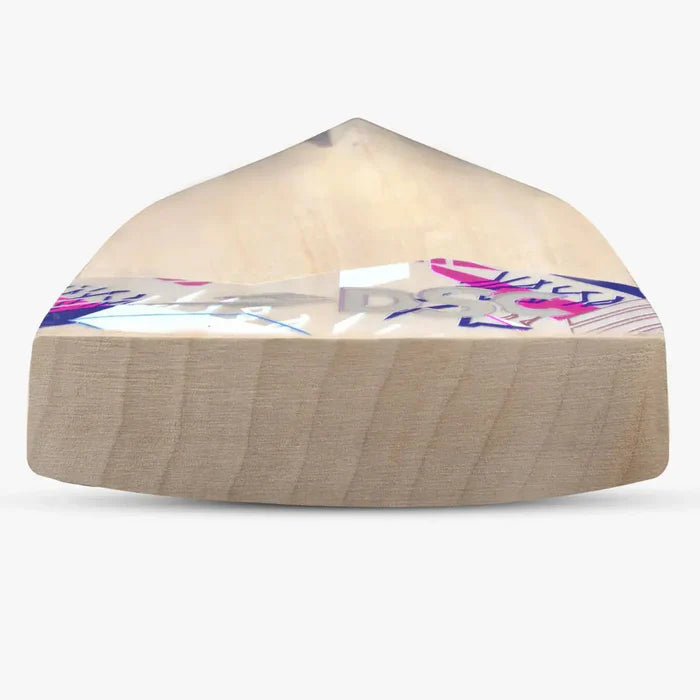 Dsc Intense Shoc Cricket Bat