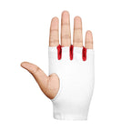 Dsc Atmos Batting Inner Cricket Gloves mens – view 2