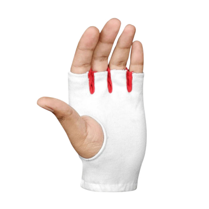 Dsc Atmos Batting Inner Cricket Gloves mens – view 3