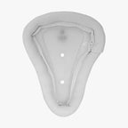 DSC Attitude Abdominal Guard Women Cricket Protection – view 3