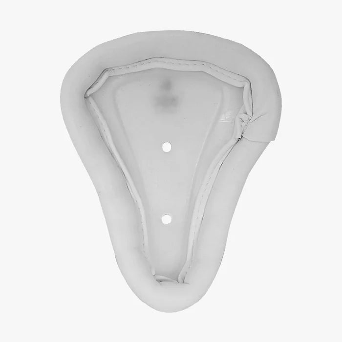 DSC Attitude Abdominal Guard Women Cricket Protection – view 3