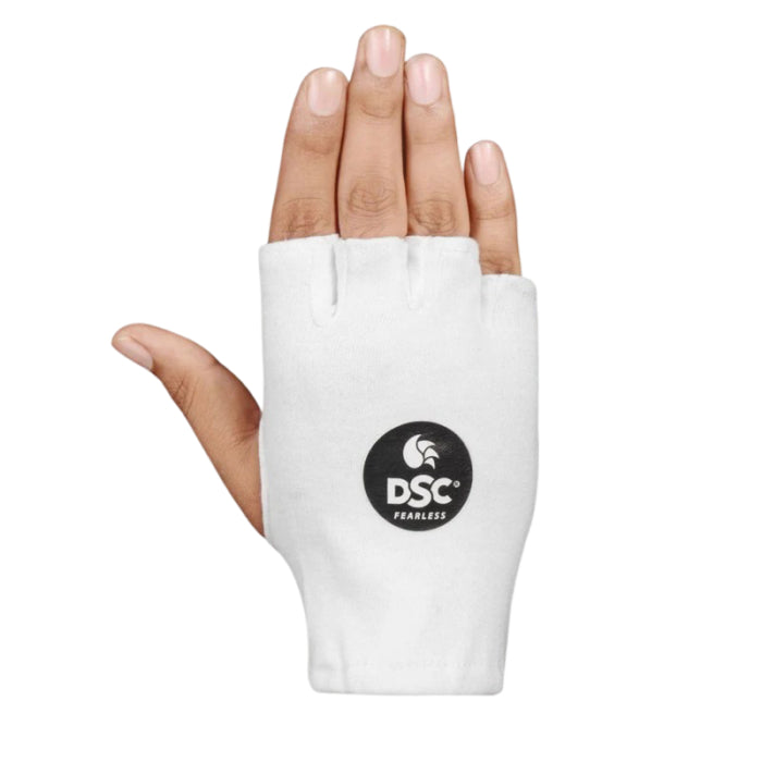 Dsc Attitude Batting Inner Cricket Gloves mens