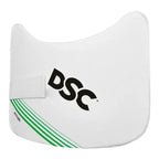 Dsc Attitude Chest Guard Cricket Batting Equipment – view 2