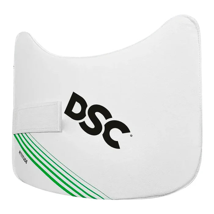 Dsc Attitude Chest Guard Cricket Batting Equipment – view 2