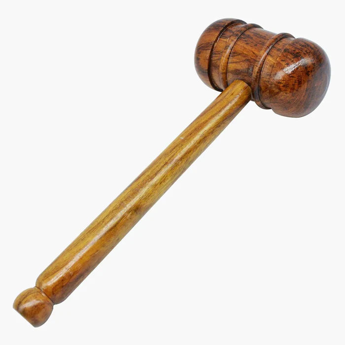 Dsc Shesham Bat Mallet