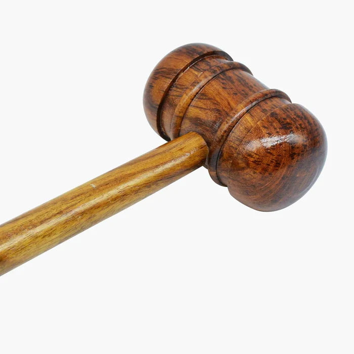 Dsc Shesham Bat Mallet