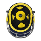 DSC Bouncer Cricket Helmet – view 2