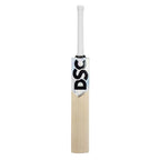 DSC Condor Atmos cricket bat front and back view