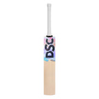 Mid-to-low profile on the DSC Condor Glider premium cricket equipment Germany