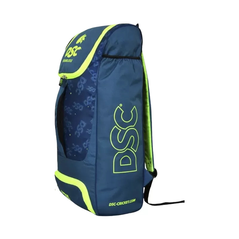 DSC Condor Glider Kit Cricket Bag – view 4