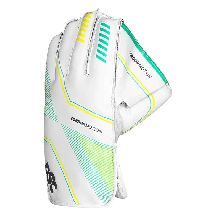 DSC Condor Motion Wicket Keeping Gloves Wicket Keeping Gear – view 6