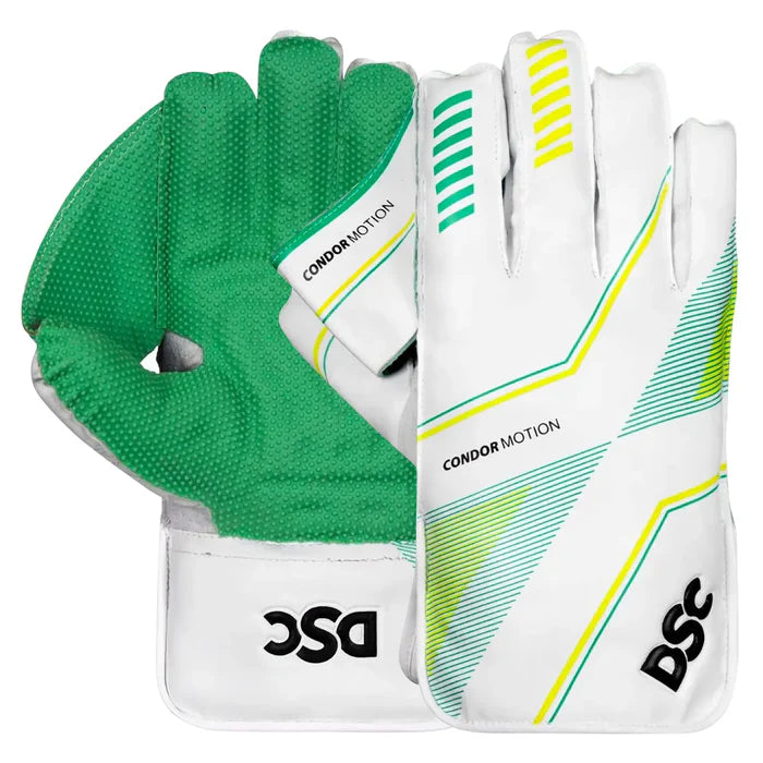 DSC Condor Motion Wicket Keeping Gloves Wicket Keeping Gear