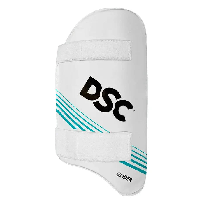 DSC CondorGlider Cricket Thigh Pad – view 2