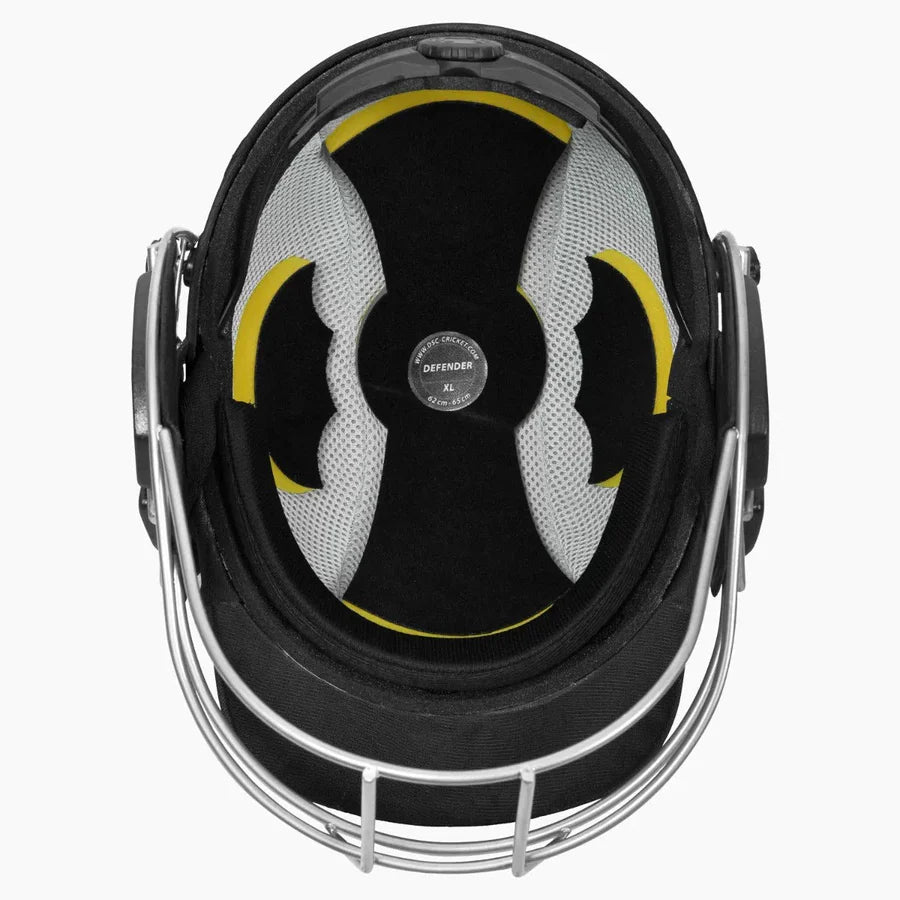 Dsc Defender 2.0 Cricket Helmet
