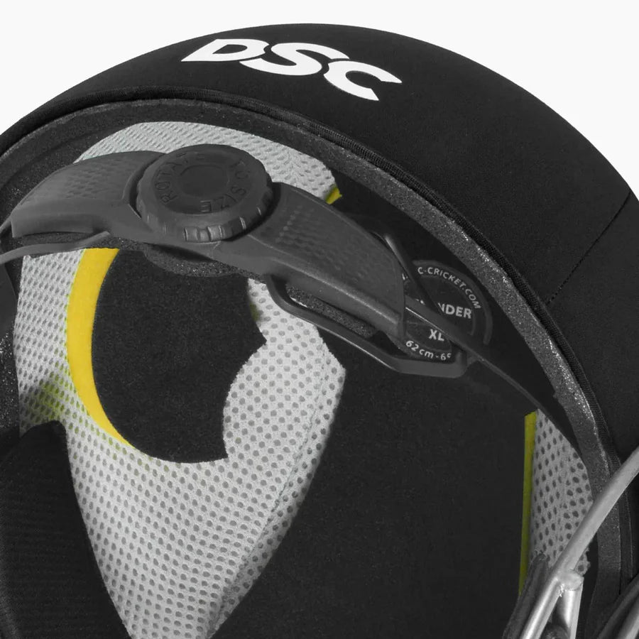 Dsc Defender 2.0 Cricket Helmet