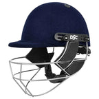 DSC Defender 2.0 Cricket Helmet Navy