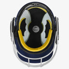 DSC Defender 2.0 Cricket Helmet Navy