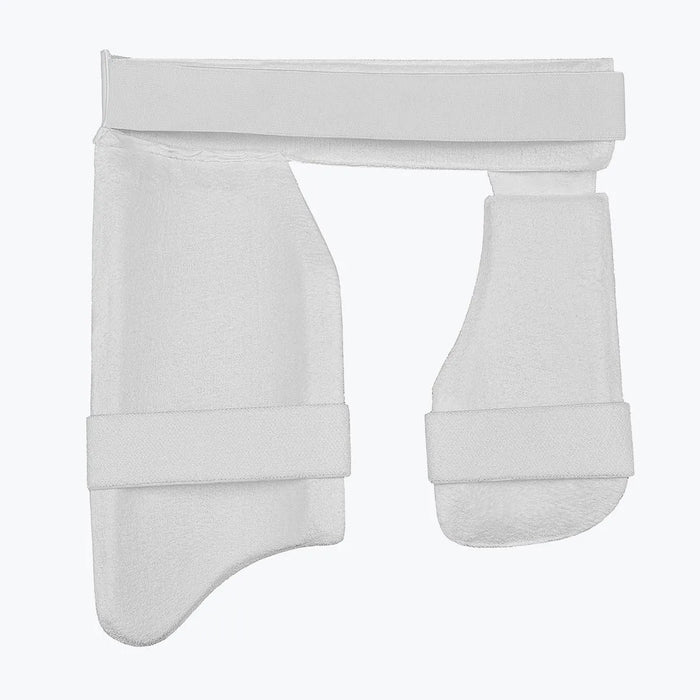 DSC Flite Thigh Pad Combo Cricket Batting Equipment – view 2