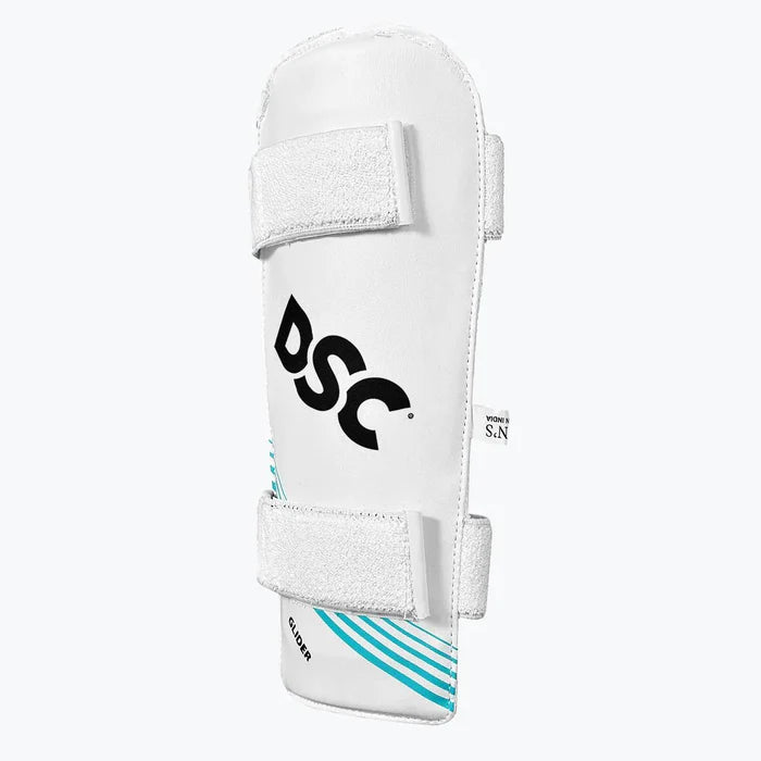 DSC Glider Arm Guard Cricket Batting Equipment