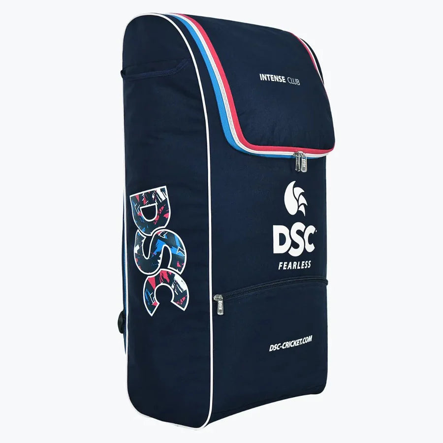 Dsc Intense Club Duffle Bag