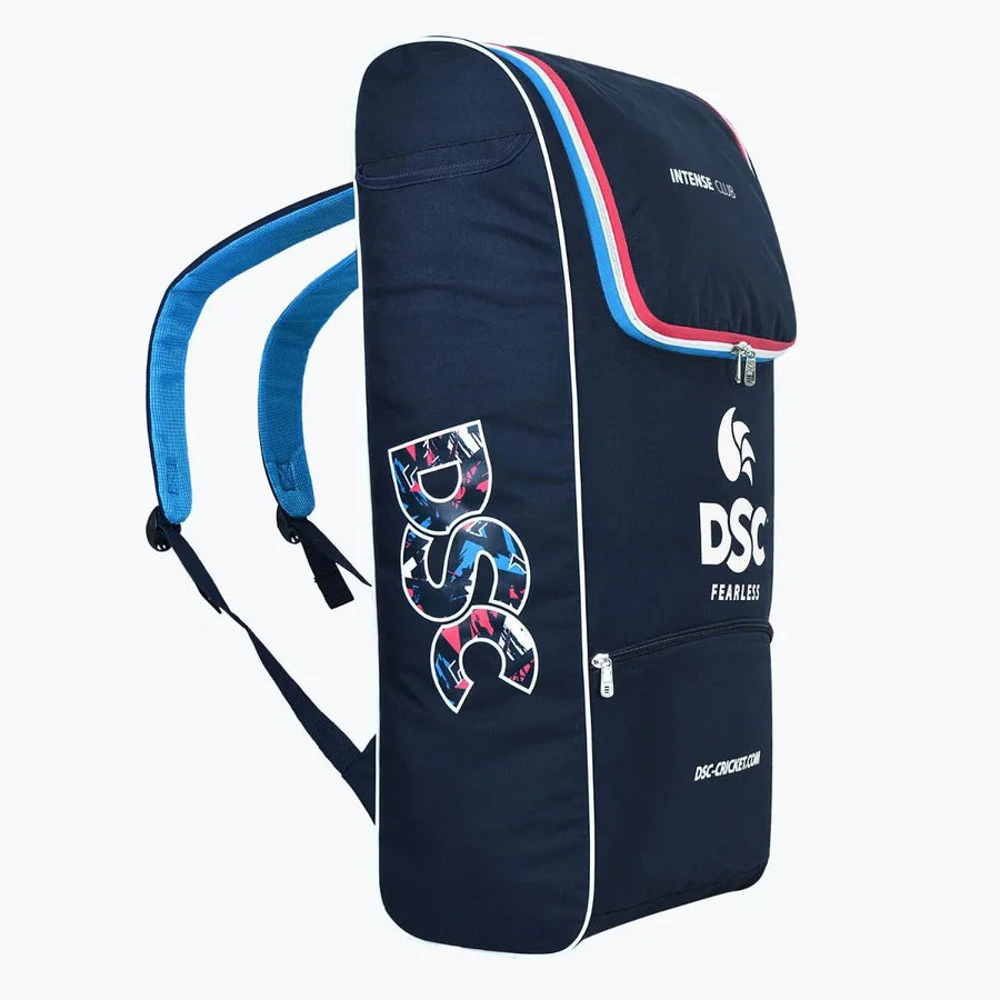 Dsc Intense Club Duffle Bag