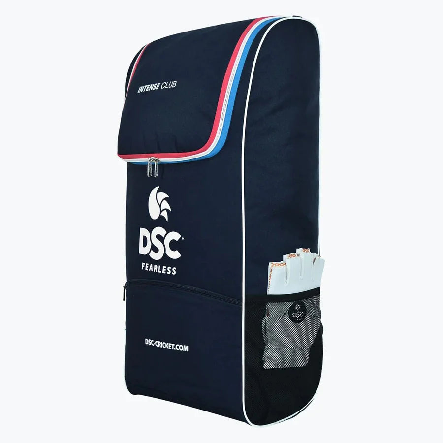 Dsc Intense Club Duffle Cricket Bag – view 6