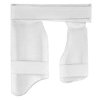 DSC Intense Pro Gold Thigh Cricket Pad Combo – view 2