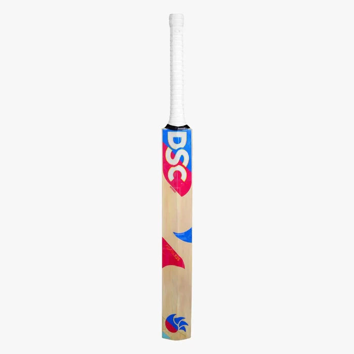 Dsc Intense Pro Middler Practice Cricket Bat – view 2