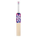 Dsc Intense Shoc English Willow Cricket Bat – view 3