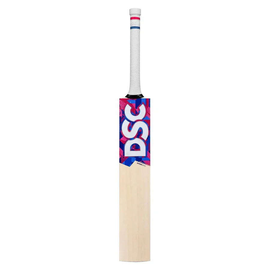 Dsc Intense Shoc English Willow Cricket Bat – view 3