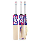 Dsc Intense Shoc English Willow Cricket Bat