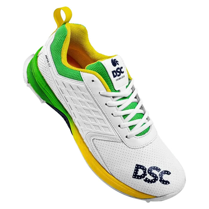 DSC Jaffa GT Cricket Shoes – view 2