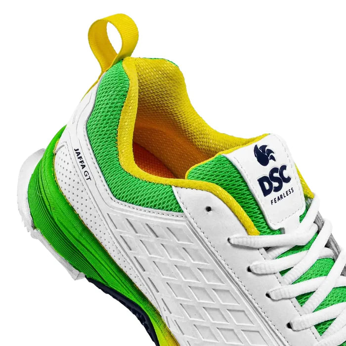 DSC Jaffa GT Cricket Shoes – view 3