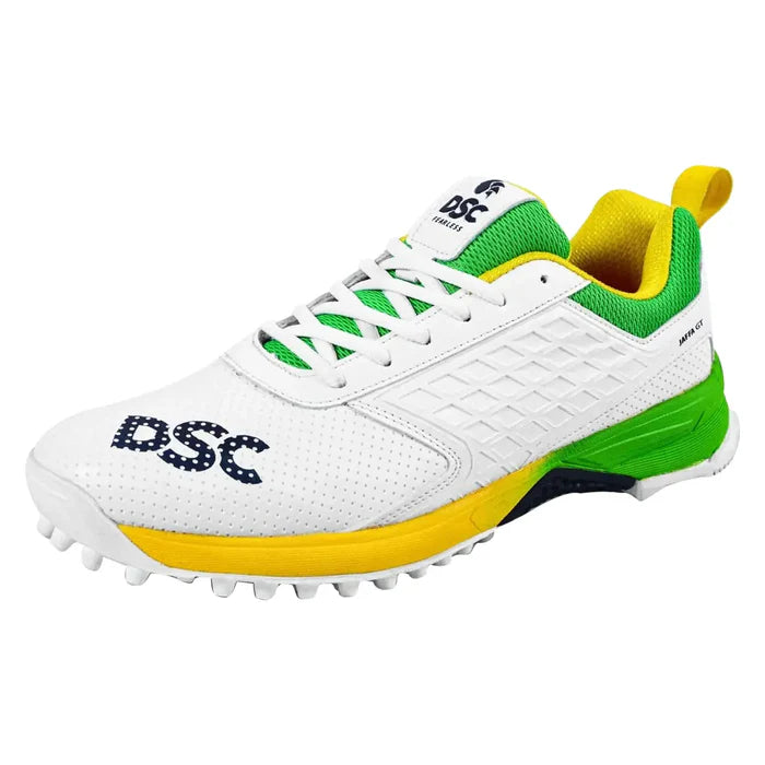 DSC Jaffa GT Cricket Shoes – view 4