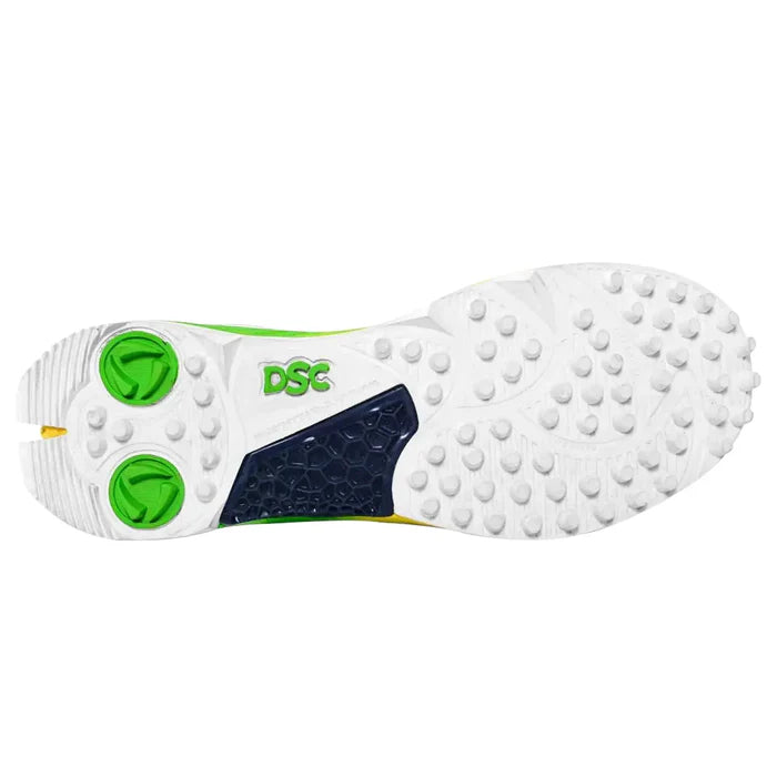 DSC Jaffa GT Cricket Shoes – view 7