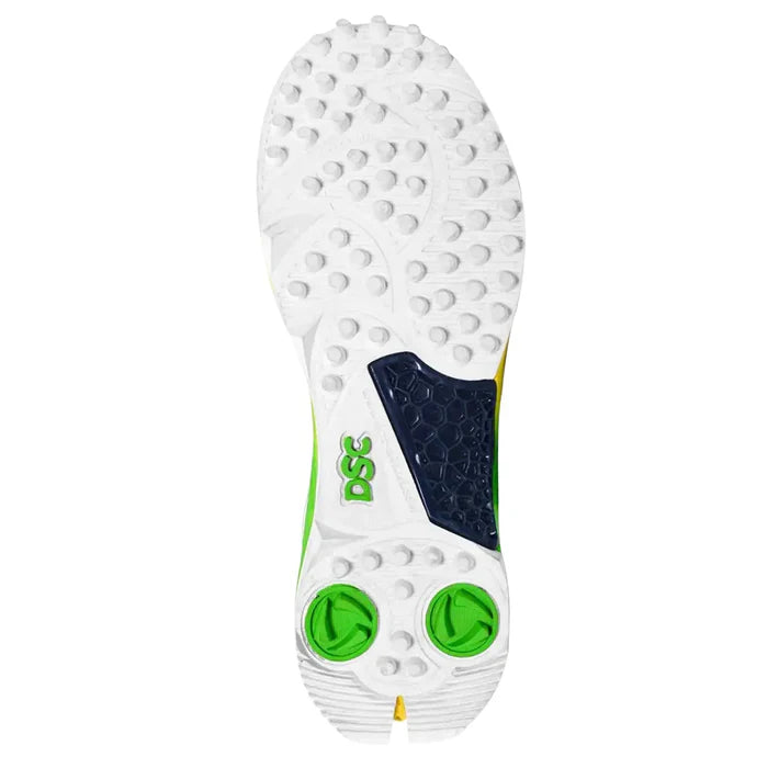 DSC Jaffa GT Cricket Shoes – view 8