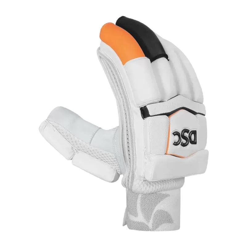 DSC Krunch 7.0 Batting Gloves for Cricket Players