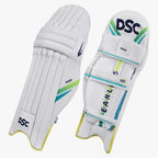 DSC Rage Cricket Batting Pads – view 2