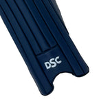 DSC Rage Cricket Batting Pads Navy – view 9