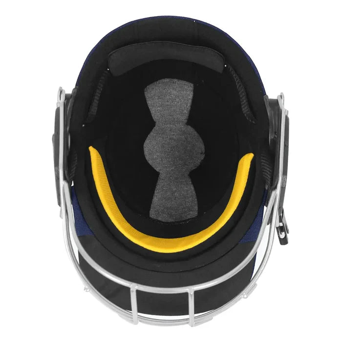 DSC Scud Cricket Helmet – view 2