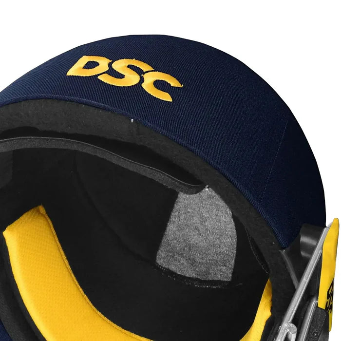 DSC Scud Cricket Helmet – view 3