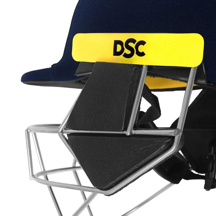 DSC Scud Cricket Helmet – view 4