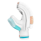 DSC Shoc Cricket Batting Gloves Lightweight Multi Flex Pre Curved Construction Comfort