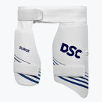 DSC Surge Thigh Pad Combo Cricket Batting Equipment – view 3