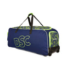 DSC Valence Gild Wheelie Kit Cricket Bag – view 3