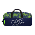 DSC Valence Gild Wheelie Kit Cricket Bag – view 4